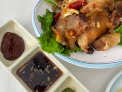 -沽源味道蒙餐莜面家常菜