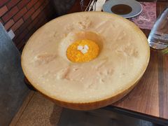 -OGGI TRATTORIA PIZZERIA(深业上城店)