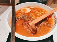 -味千拉面(增城万达广场店)