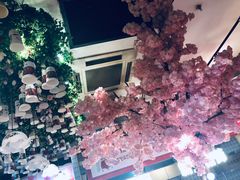 -茶与花间(太平洋森活天地店)