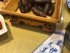 -塞伊德·蒙餐(锡林浩特店)