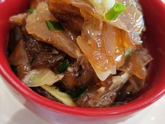 -香雪海饭店中餐厅(人民桥店)