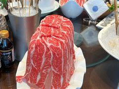 -东海怡品海鲜豆捞(舟宿夜江店)