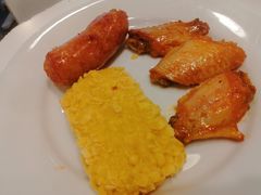 -宜家·瑞典风味餐厅(三桥店)
