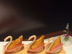 -悦满楼·西关名点·湛江名菜(航空综合大厦店)