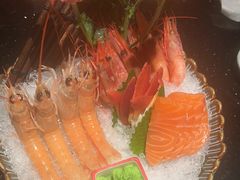 -上井精致料理(大坪店)