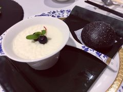 -Yan Ting 宴庭中餐厅(上海静安瑞吉酒店)