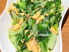 渔民小白菜-吕氏疙瘩汤·新鲁菜(济南万象城店)
