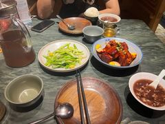 -兰溪小馆(首经贸店)