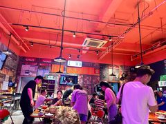 -蚝堡海鲜·威海菜·海肠捞饭·烧烤·亚洲吃蚝公司(幸福门店)