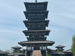 -陈武帝故宫