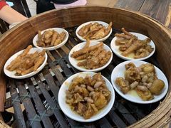 -品香排骨饭(羊官路店)