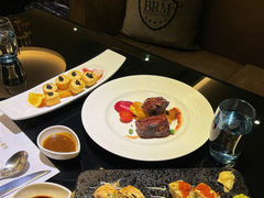 -RELLMAN莱尔曼牛扒(长安店)