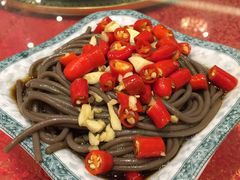 -茶博府公馆餐厅