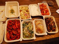 -琼大师东方烤乳猪(亚特兰蒂斯店)