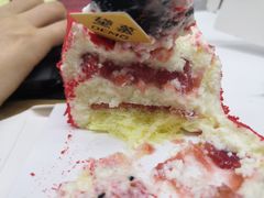 -DEMO黛慕蛋糕(三街两巷店)