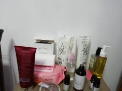 -Y.F 美妆美体工作室