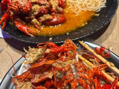 -红盔甲·小龙虾(车公庙店)