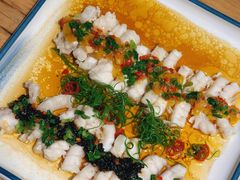 -鱼神·脆肉鲩 全鱼宴(西乡店)