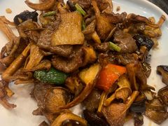 -美极鲜食坊(宝安南路店)