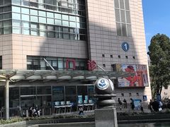 -复旦大学附属肿瘤医院(徐汇院区)