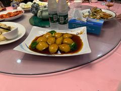 -盛港湾海鲜食府(黄沙店)