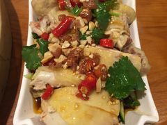 -云中鱼蒸汽石锅鱼(川沙百联店)