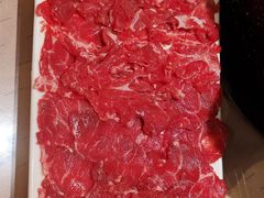 现切吊龙-诗爷牛尾汤(大坪英利店)