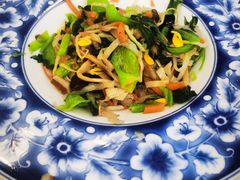 -五谷屯私房菜·始于2005(中山陵童卫路店)
