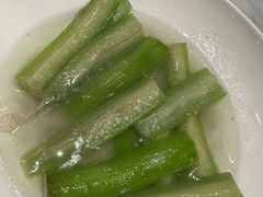 丝瓜-渝信川菜 · 川味家常菜(财富购物中心店)