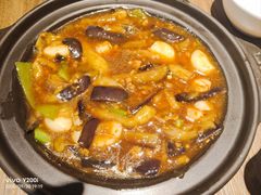-云海肴·汽锅鸡·云南菜(广安门天虹店)