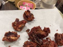 -破店肥哈·东北烧烤·夜宵(南山保利店)