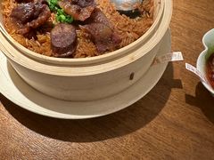 -乔街深夜食堂·台州菜·高压锅生蚝(杭州总店)