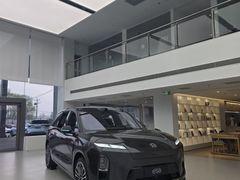 -蔚来体验中心(北京后沙峪店)