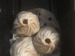 -南京大牌档(凯德大峡谷店)