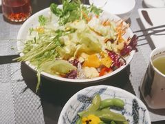 -昱匠·日本料理(金融街店)