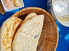 -恒发祥蒲城水盆羊肉泡馍店