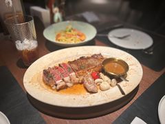 -404干式熟成牛排馆•聚会餐厅