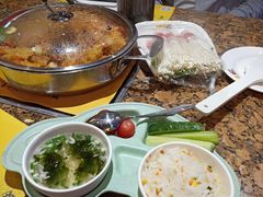 -黄记煌三汁焖锅(金凤万达广场店)