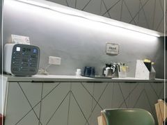 -BE BRIGHT KITCHEN(正佳广场店)