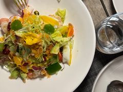 -MONICH牛排融合餐厅(和义大道购物中心店)