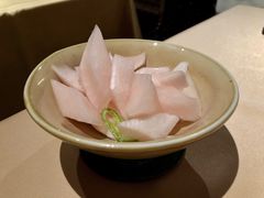 酸萝卜-山石榴·贵州菜(丰盛里店)