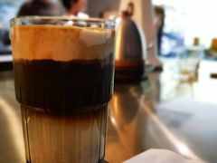 NaoZao咖啡-CAFE'IN精品咖啡体验空间(小寨店)