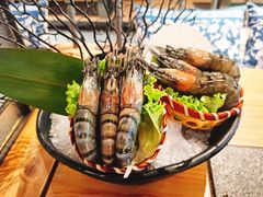 -湊湊火锅·茶憩(东城万达店)
