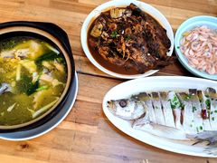 -美味之家·湖景农家乐(太湖东山店)