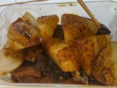 -明记牛杂(新马路分店)