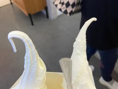 -野人先生Gelato(上海长宁龙之梦店)