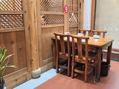 -下梅人家土菜馆(历史文化餐厅度假区店)