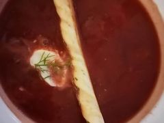 -马克西姆俄罗斯餐厅(通亚街店)