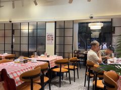 -江味龙虾馆·裸蓝龙虾(南山店)